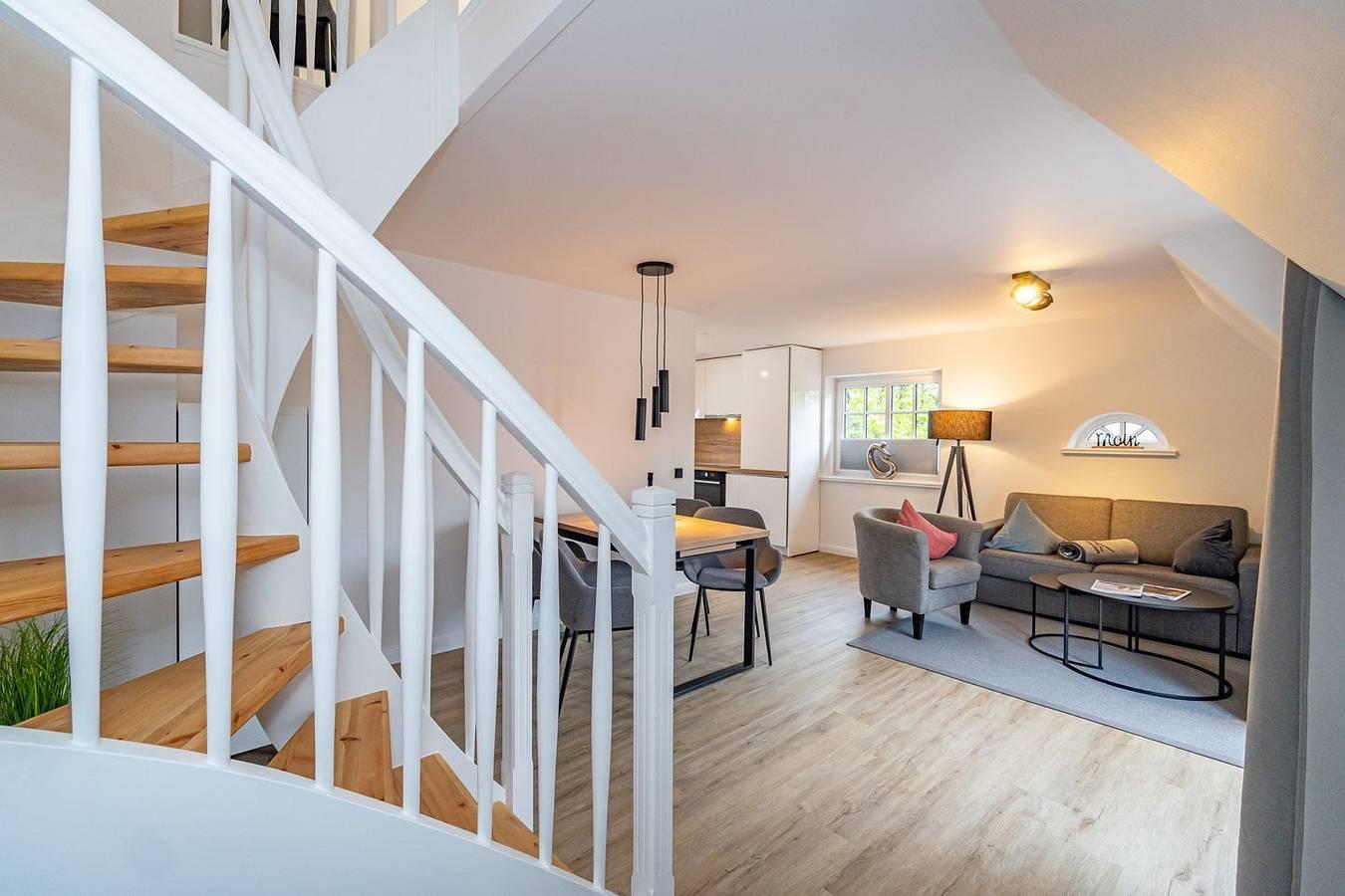 Vakantieappartement in Sylt, Duitsland voor 3 personen foto 10