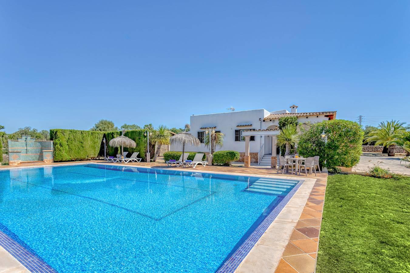Vakantiehuis in Migjorn, Spanje voor 4 personen foto 5