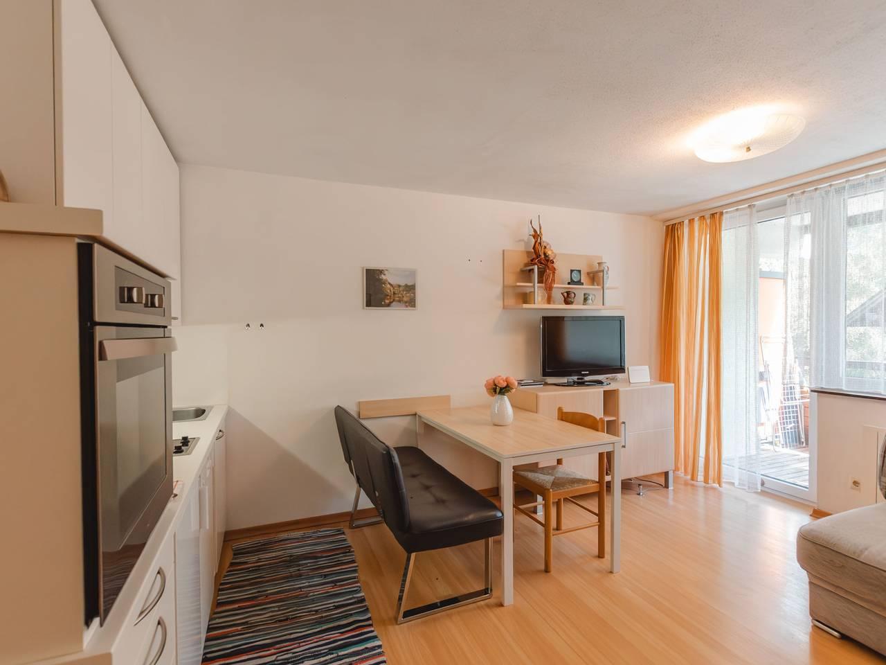 Vakantieappartement in Ski Amadé, Oostenrijk voor 15 personen foto 4