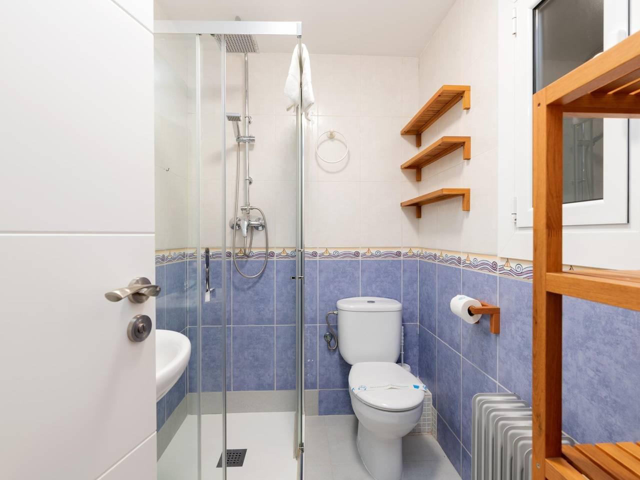 Vakantieappartement in Castelldefels, Spanje voor 5 personen foto 10