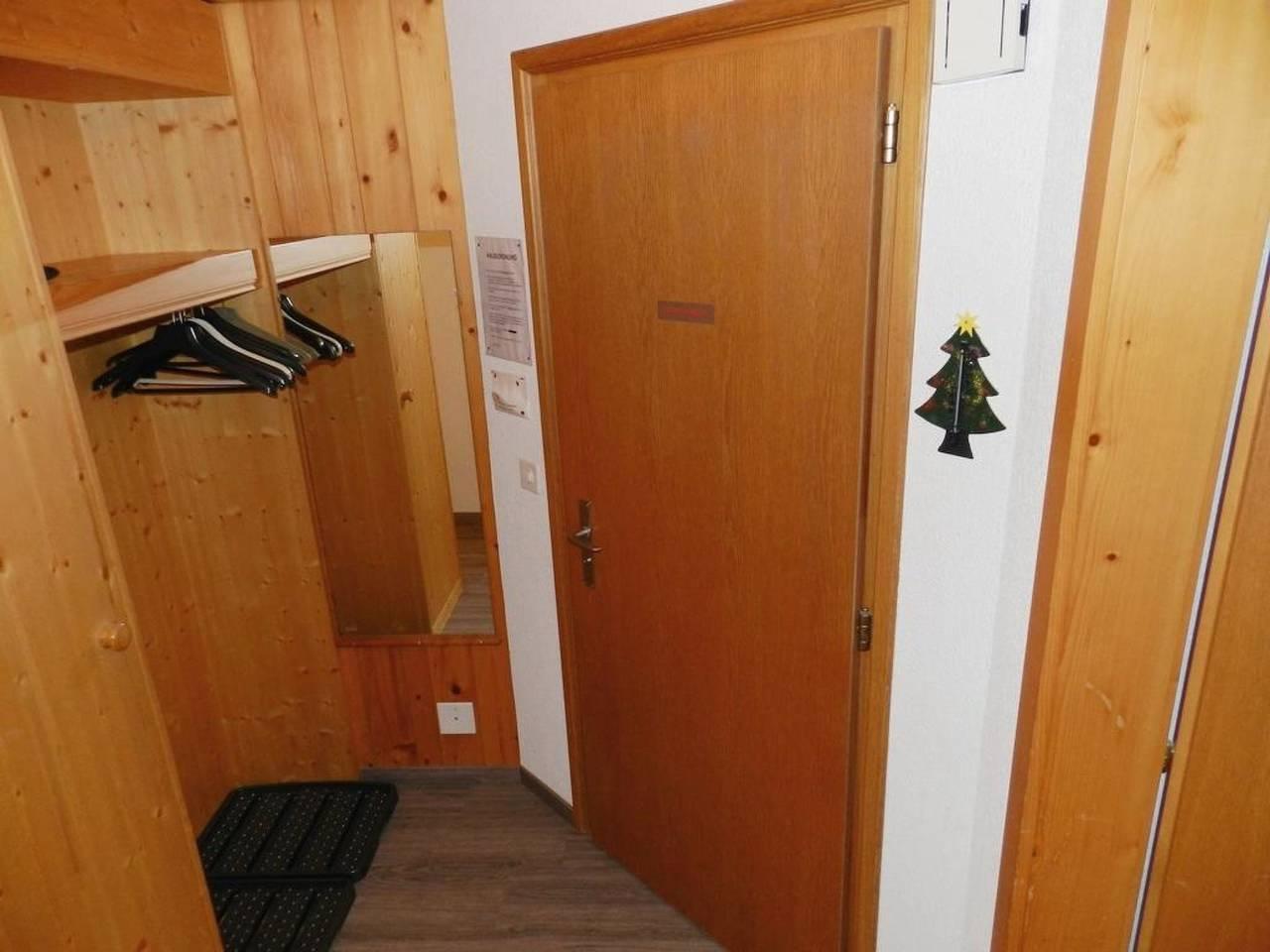 Résidence Sonnegg (Vuilleumier) in Saanenmöser, Zweisimmen, Zwitserland voor 4 personen foto 8