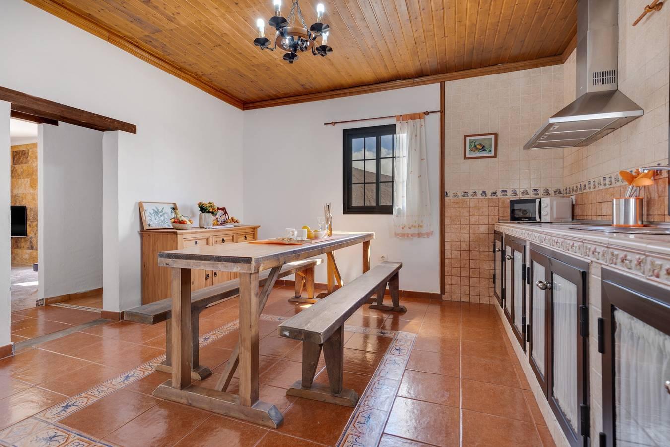 Vakantiehuis in Betancuria, Spanje voor 6 personen foto 13