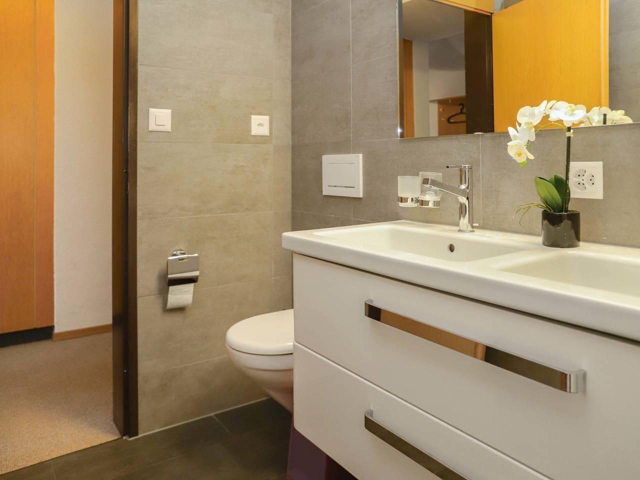 Allod Park Haus C 601 in Davos Platz 1, Davos, Zwitserland voor 5 personen foto 17