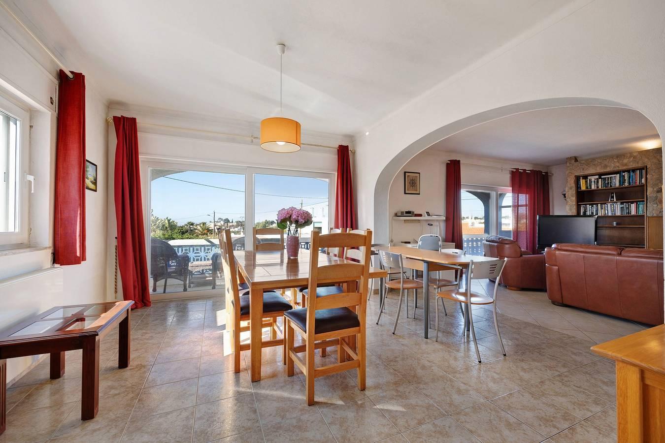 Vakantiehuis in Lagoa, Portugal voor 9 personen foto 7