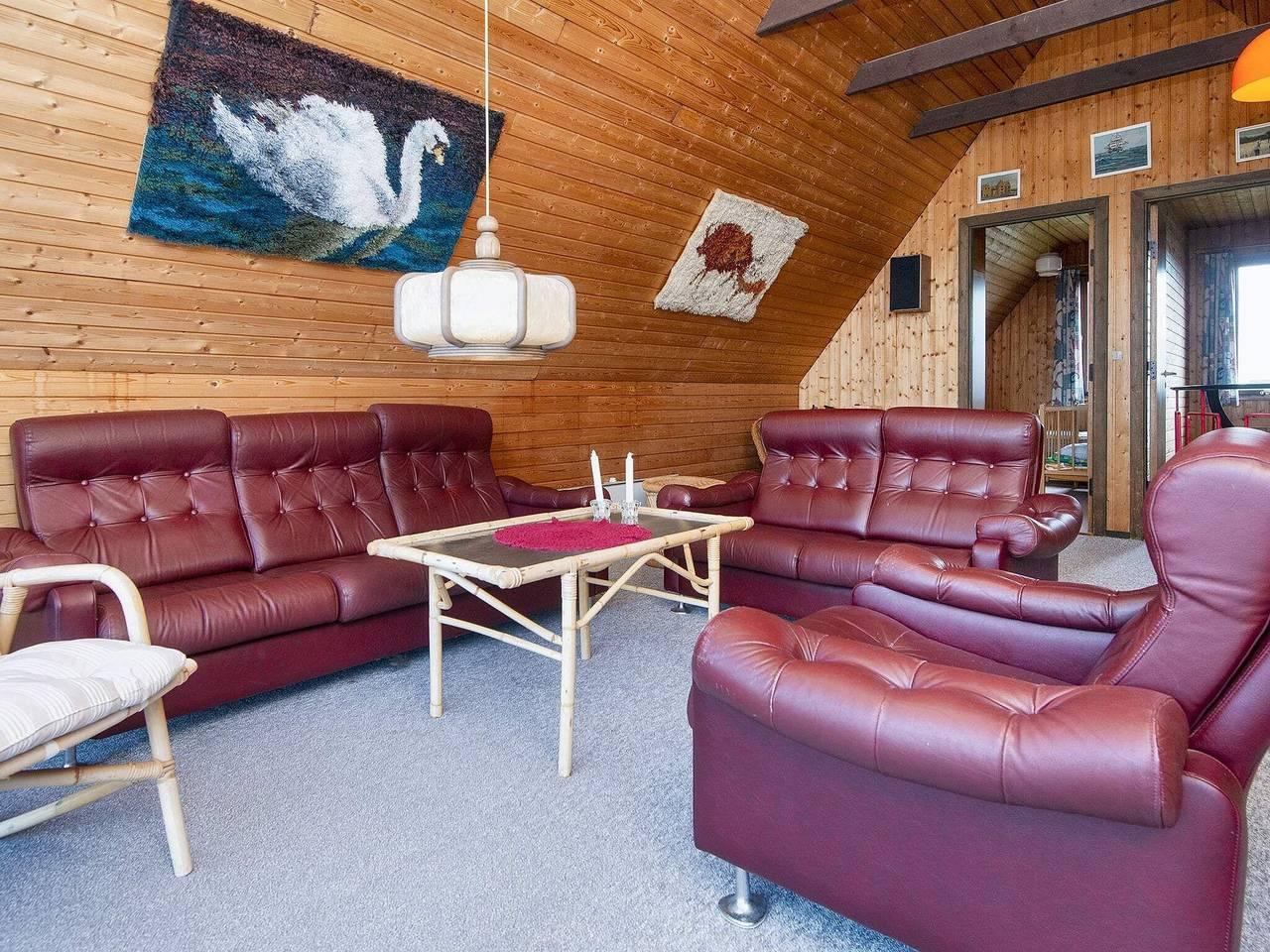 5 persoons vakantie huis in Langerhuse, Harboøre, Denemarken voor 5 personen foto 20