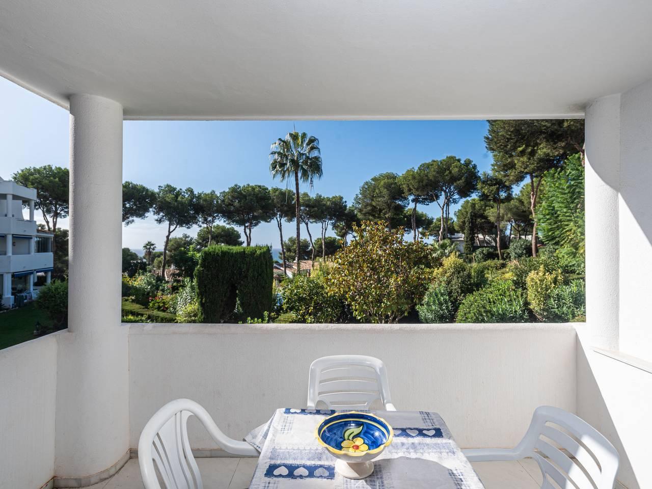 Vakantieappartement in Mijas, Spanje voor 5 personen foto 18