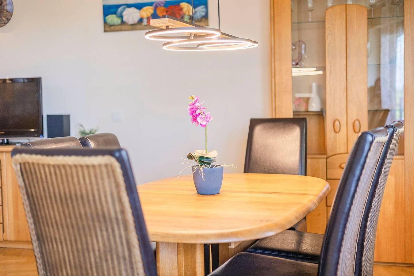 Vakantieappartement in Bodensee, Duitsland voor 3 personen foto 6