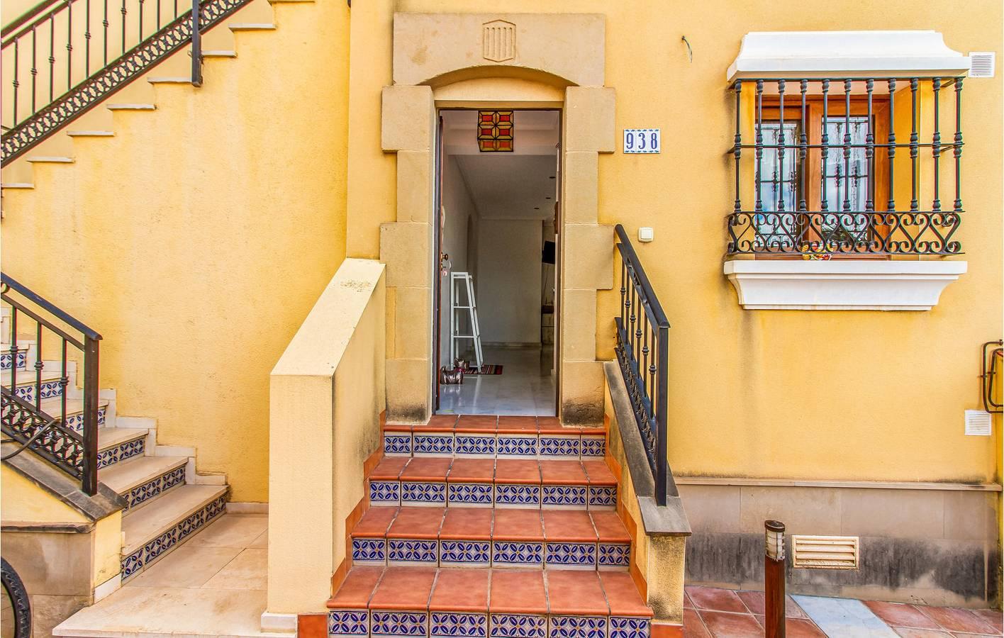 Vakantieappartement in Algorfa, Spanje voor 4 personen foto 2