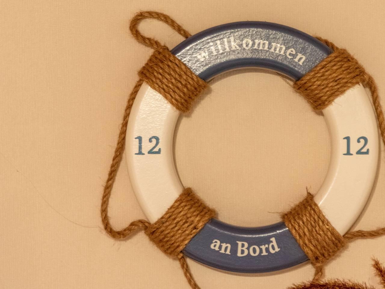 Albatross in Strand Norddeich, Norddeich, Duitsland voor 5 personen foto 24