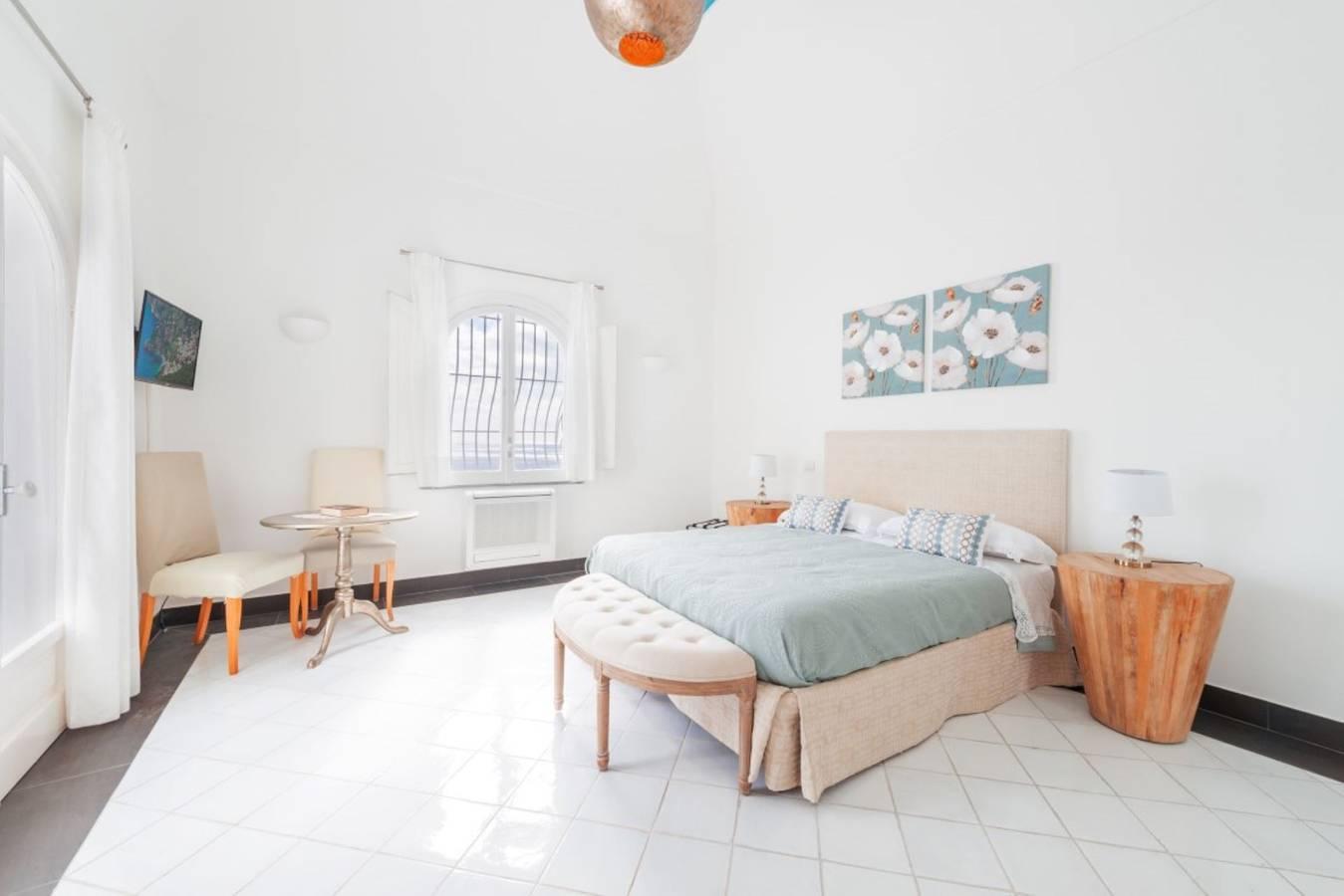 Villa met terras in Praiano, Sorrento Coast, Italië voor 6 personen foto 24