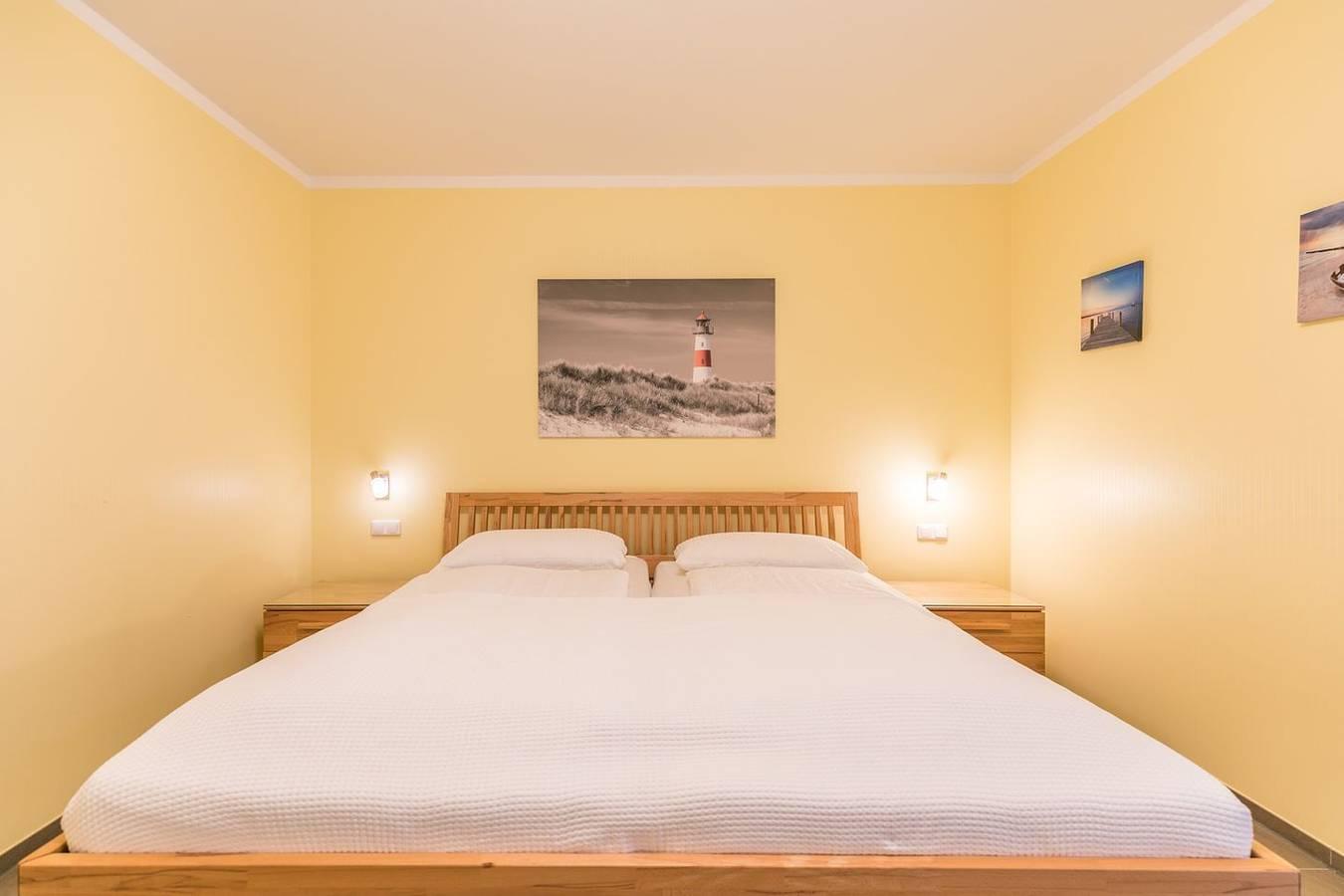 Vakantieappartement in Büsum, Duitsland voor 4 personen foto 8