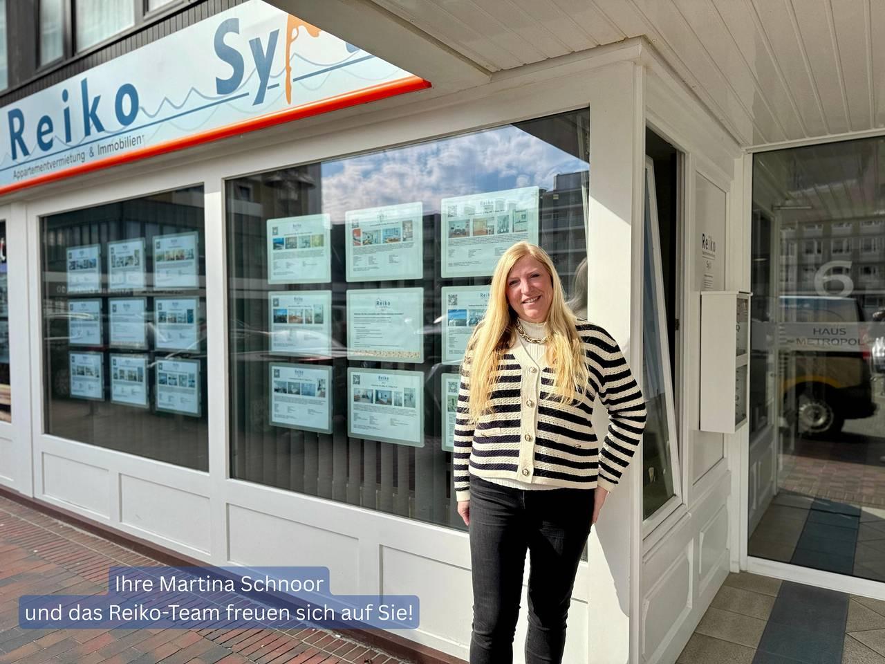 Vakantieappartement met balkon in Westerland, Sylt (Gemeinde), Duitsland voor 2 personen foto 20