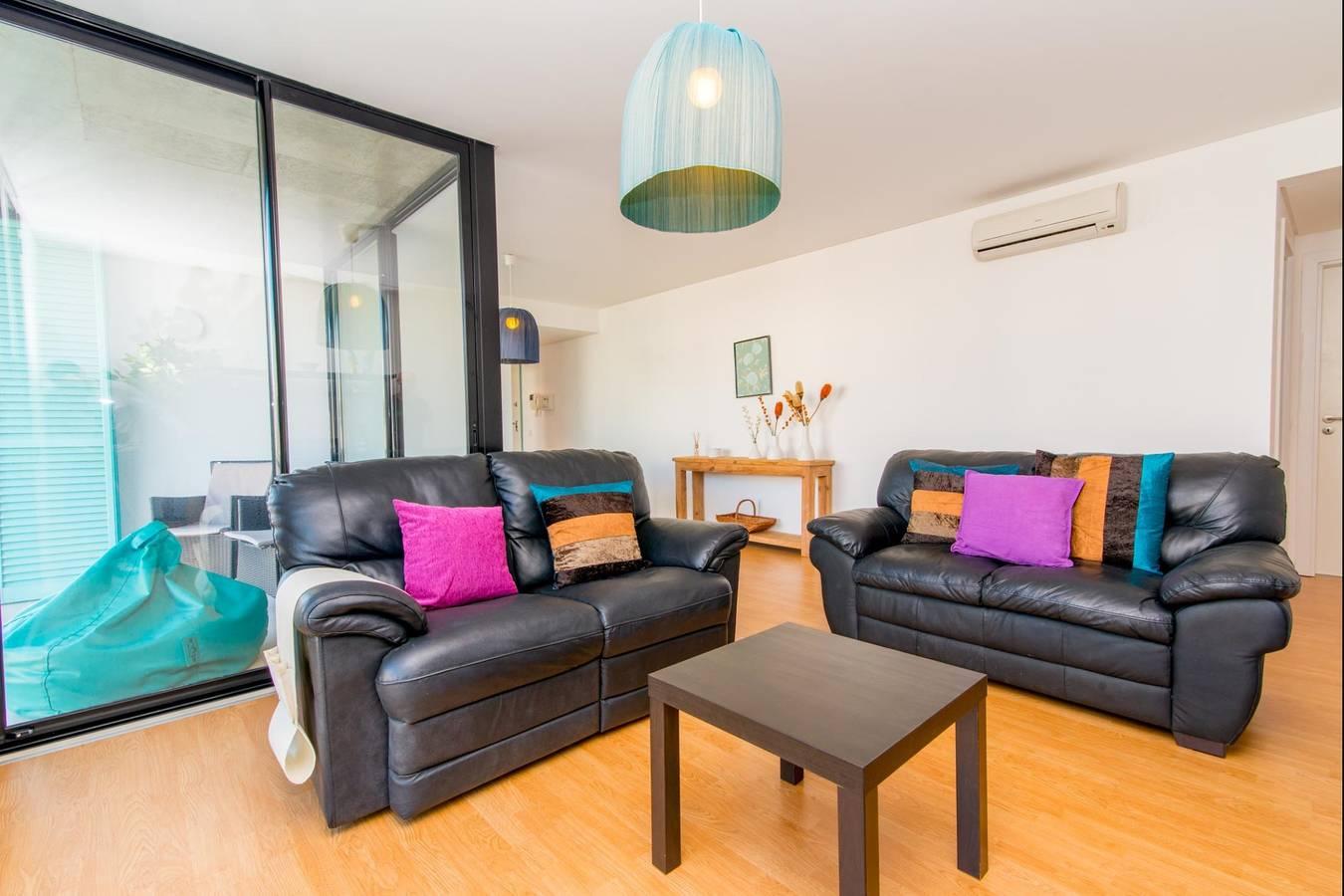 Vakantieappartement in Tavira, Portugal voor 6 personen foto 10