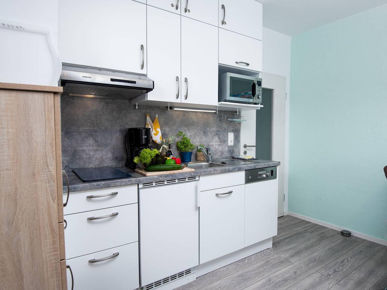 Vakantieappartement in Weser-Ems, Duitsland voor 4 personen foto 17