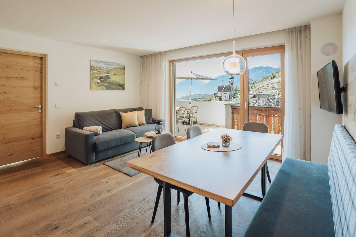 Vakantieappartement in Riffian, Italië voor 6 personen foto 8