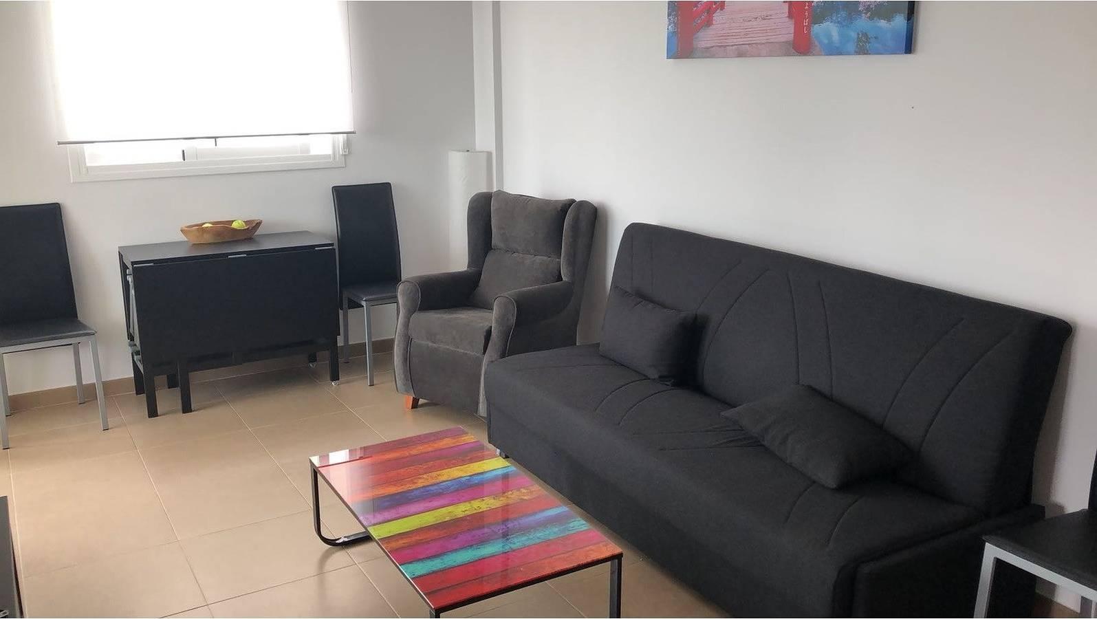Vakantieappartement in Safor, Spanje voor 5 personen foto 8