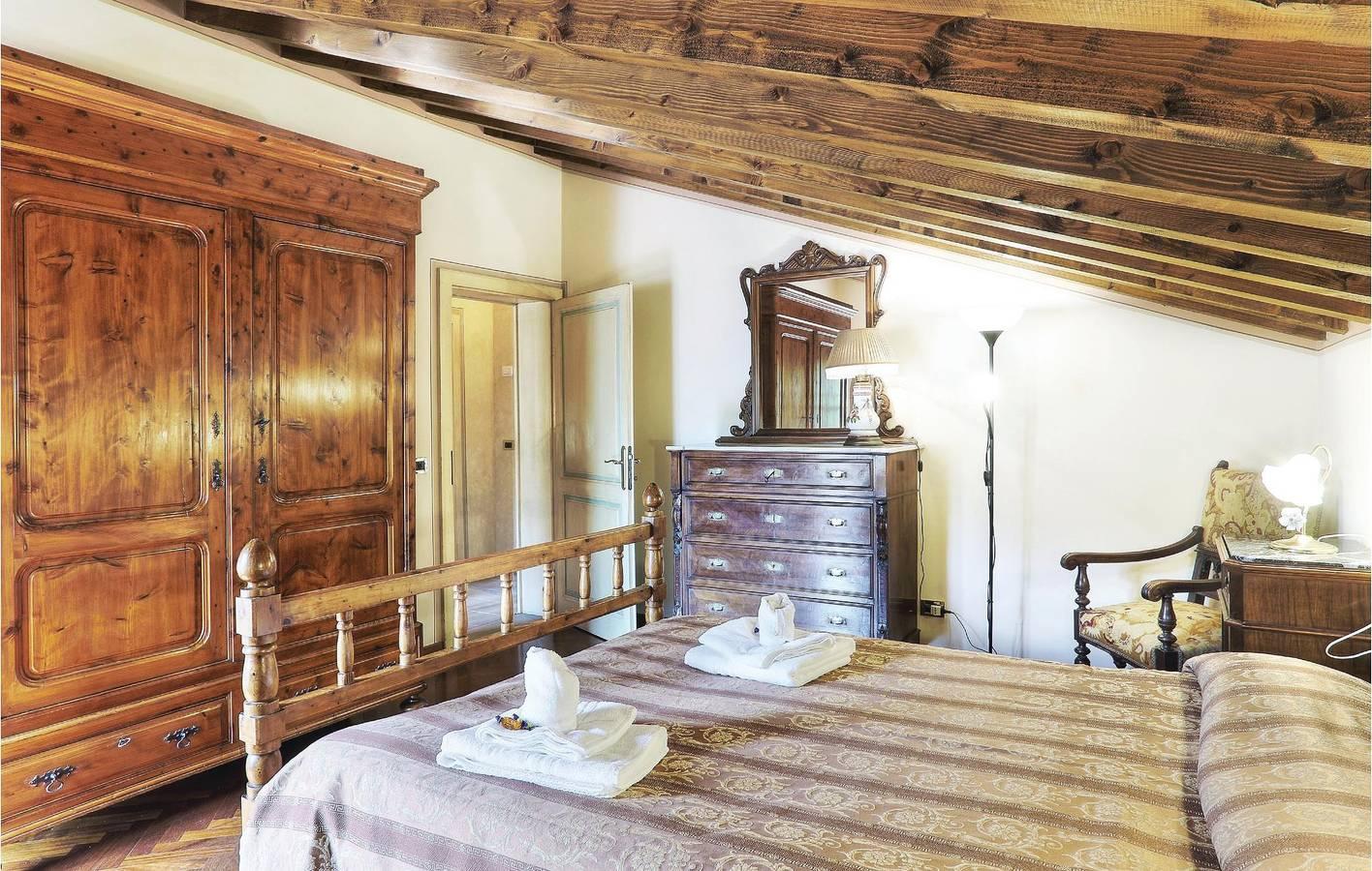 Toscane Appartement met zwembad & parkeerplaats. in Palaia, Provincie Pisa, Italië voor 12 personen foto 19