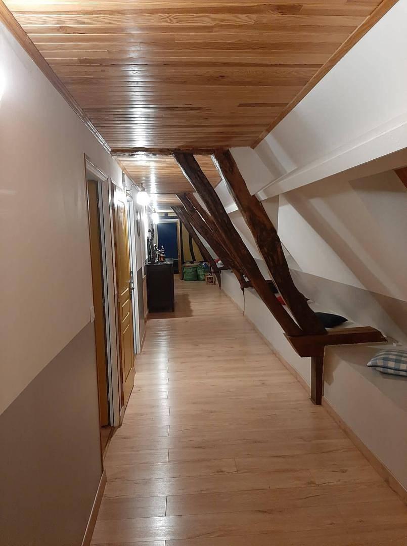 Gîtes de France® - Gîte Normandie Côte d'Albâtre in Ocqueville, Frankrijk voor 13 personen foto 22