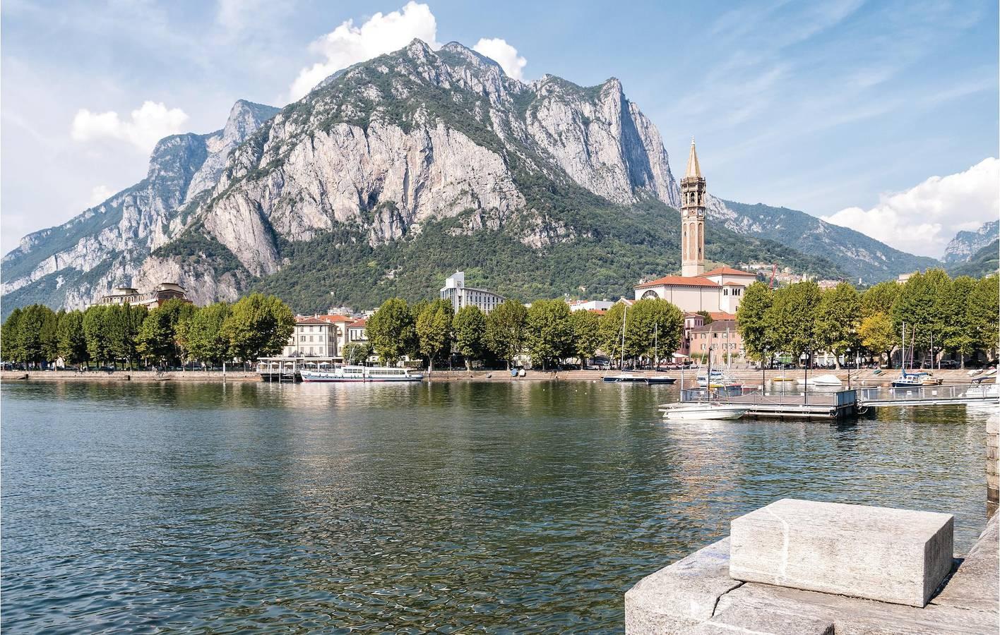Vakantieappartement in Bellano, Italië voor 4 personen foto 18
