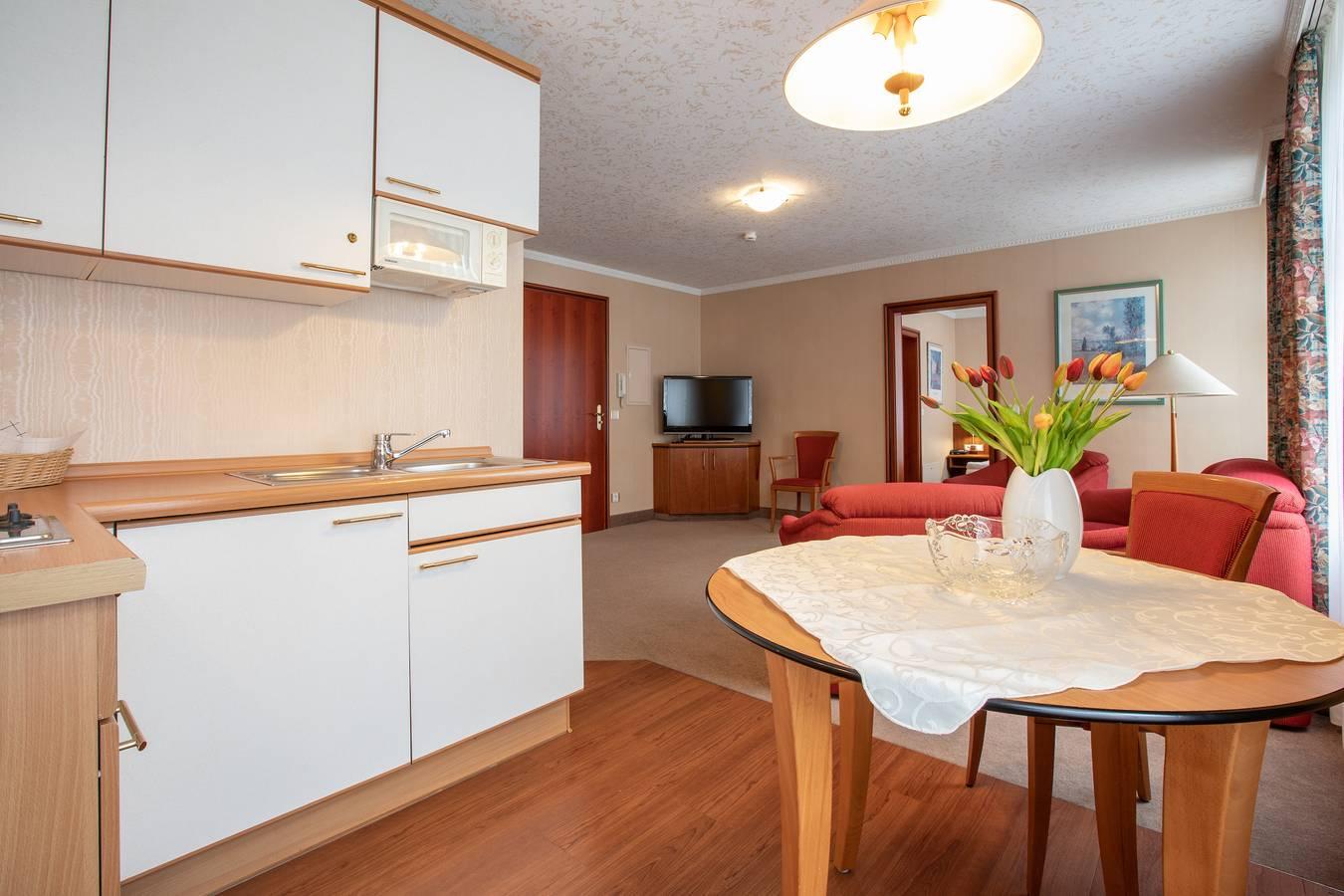Vakantieappartement in Rhön, Duitsland voor 4 personen foto 8