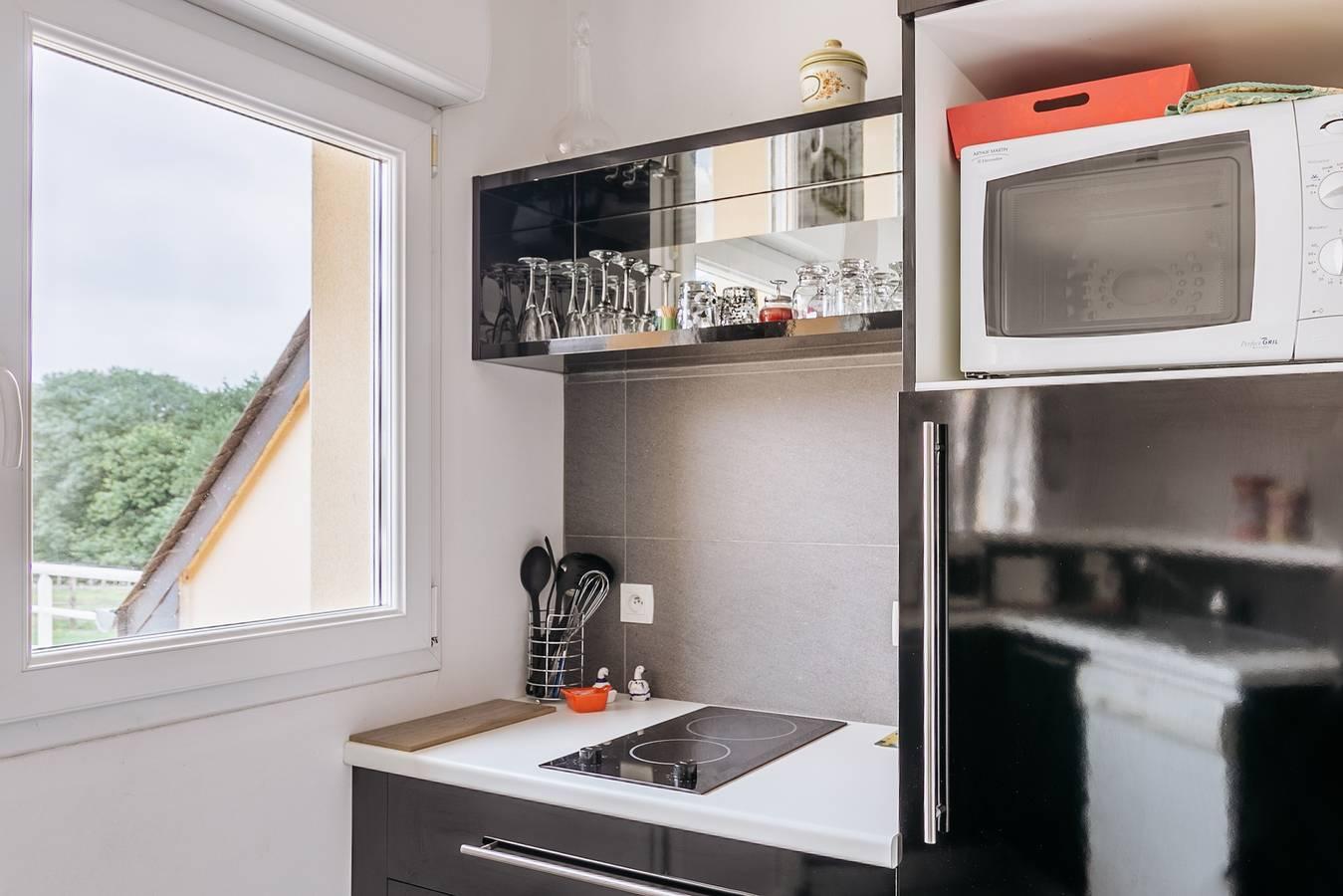 Vakantieappartement in Tréméreuc, Frankrijk voor 4 personen foto 10