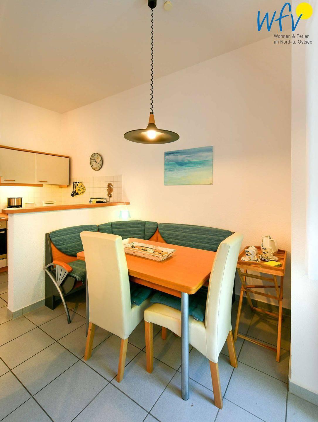 Vakantieappartement in Binz, Duitsland voor 4 personen foto 9