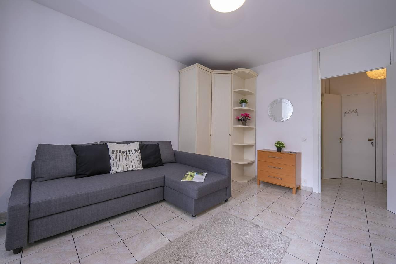 Vakantieappartement in Lugano foto 8