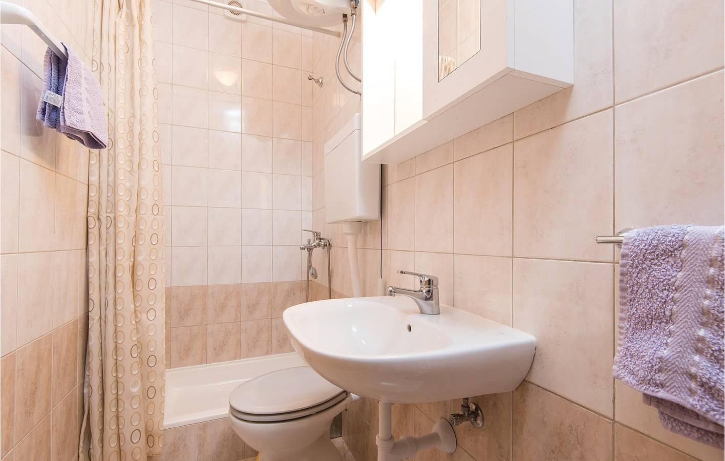 Vakantieappartement in Pelješac, Kroatië voor 4 personen foto 10
