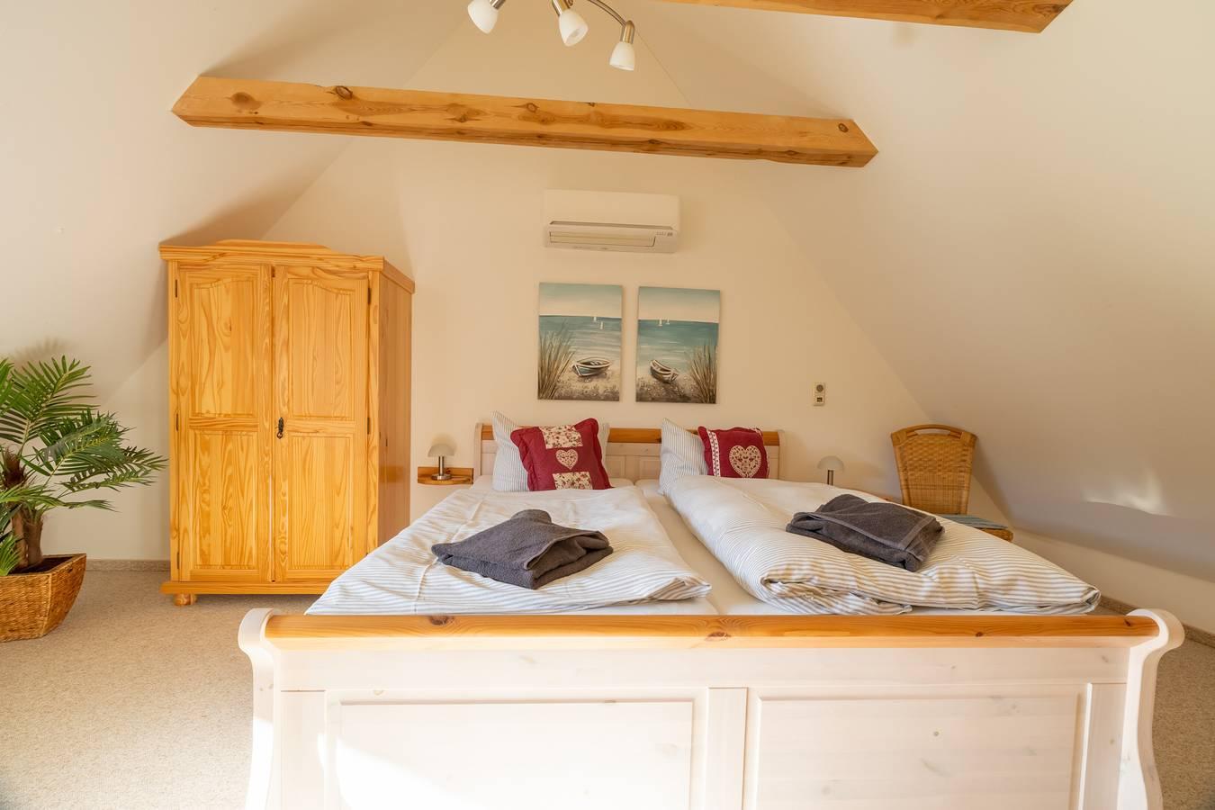 Vakantieappartement in Zingst, Duitsland voor 3 personen foto 2