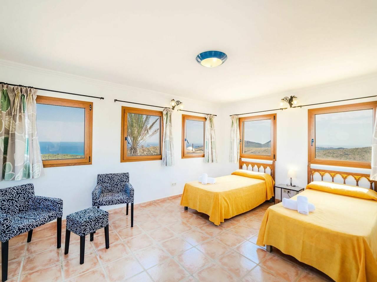Vakantiehuis in Artà, Spanje voor 10 personen foto 17
