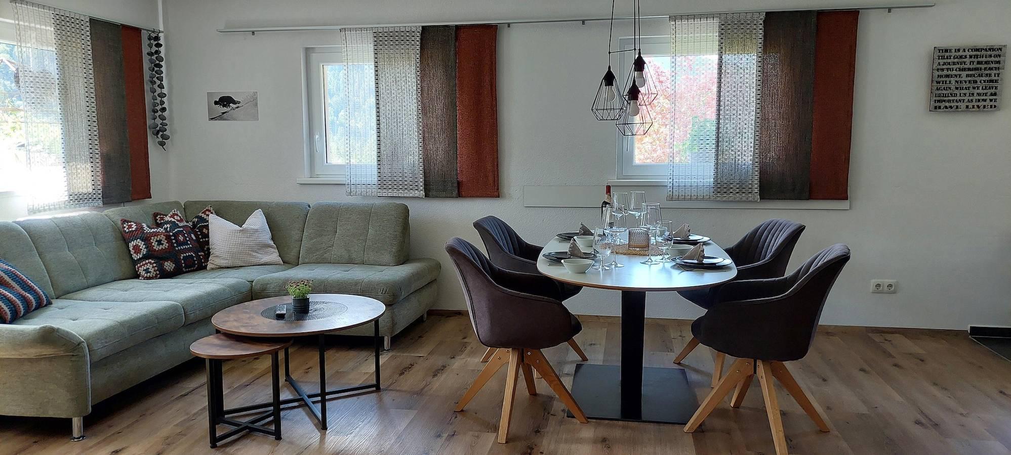 Vakantieappartement in Dalaas, Oostenrijk voor 5 personen foto 18