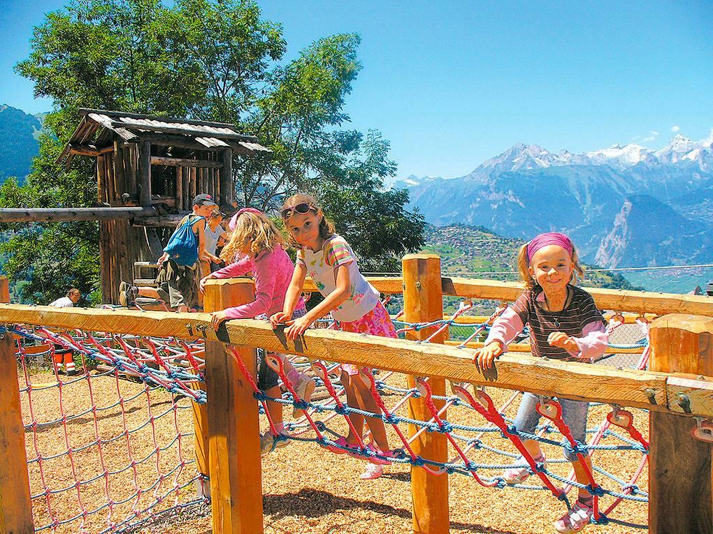 Vakantiehuis in 4 Vallées foto 16