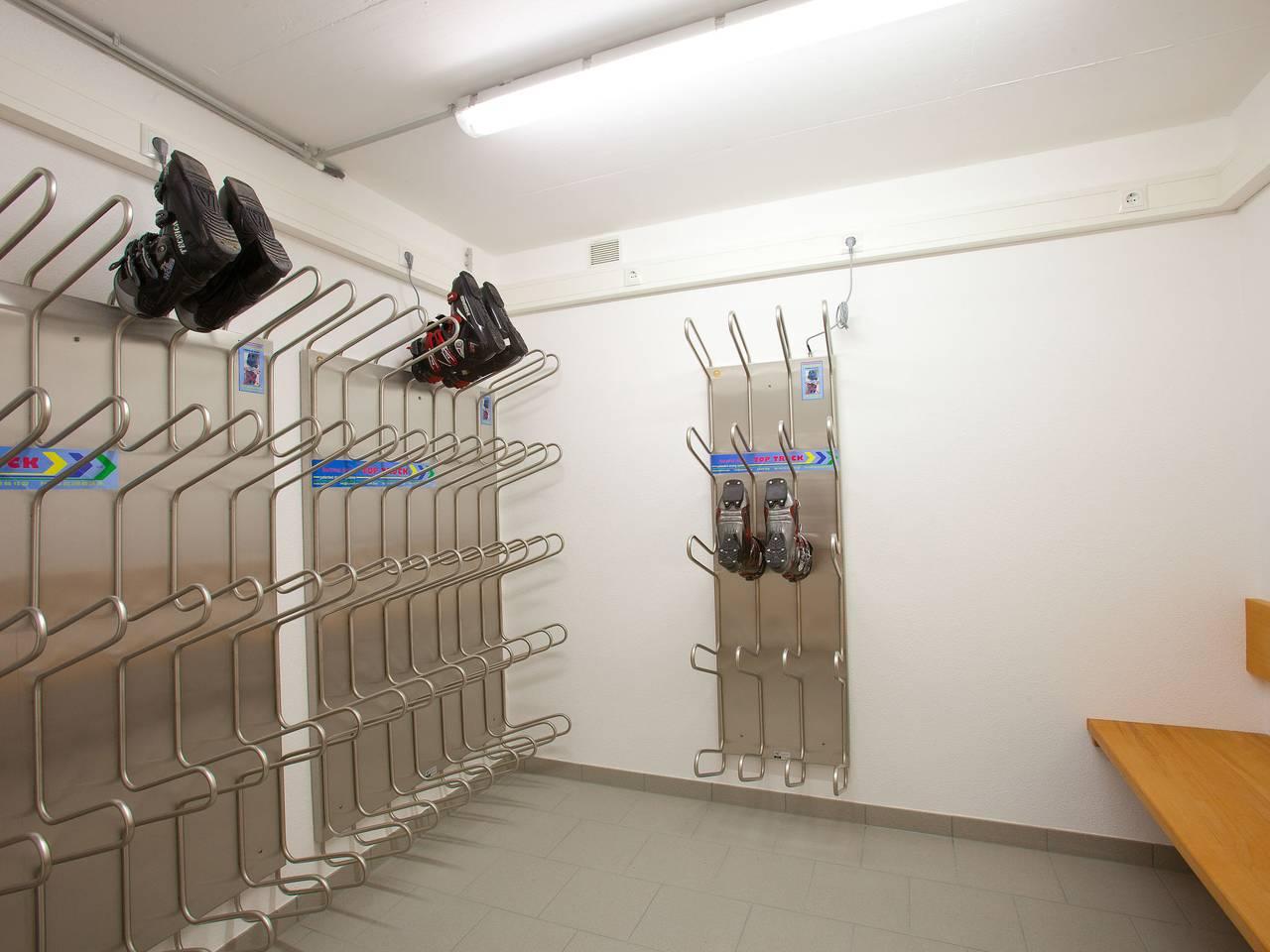 Vakantieappartement met sauna en 5 slaapkamers en balkon in Sölden, Ötztal, Oostenrijk voor 11 personen foto 22