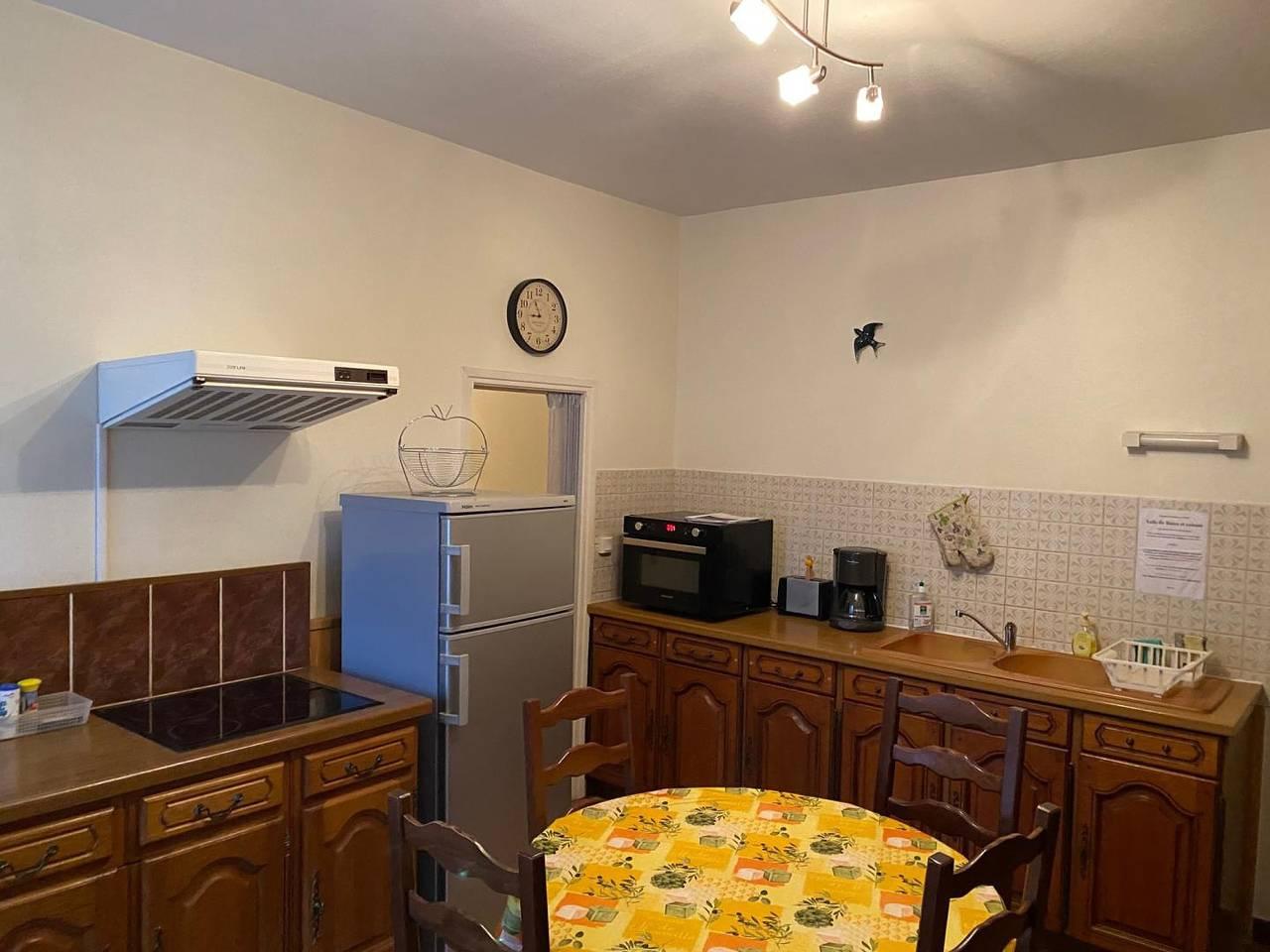 Vakantiehuis in Hierges, Frankrijk voor 6 personen foto 7