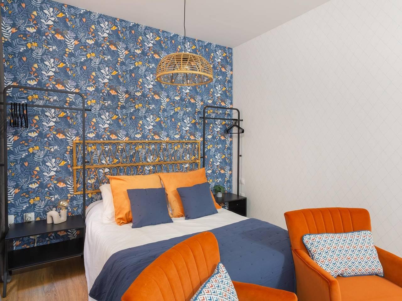 Vakantieappartement in Malaga, Spanje voor 2 personen foto 9