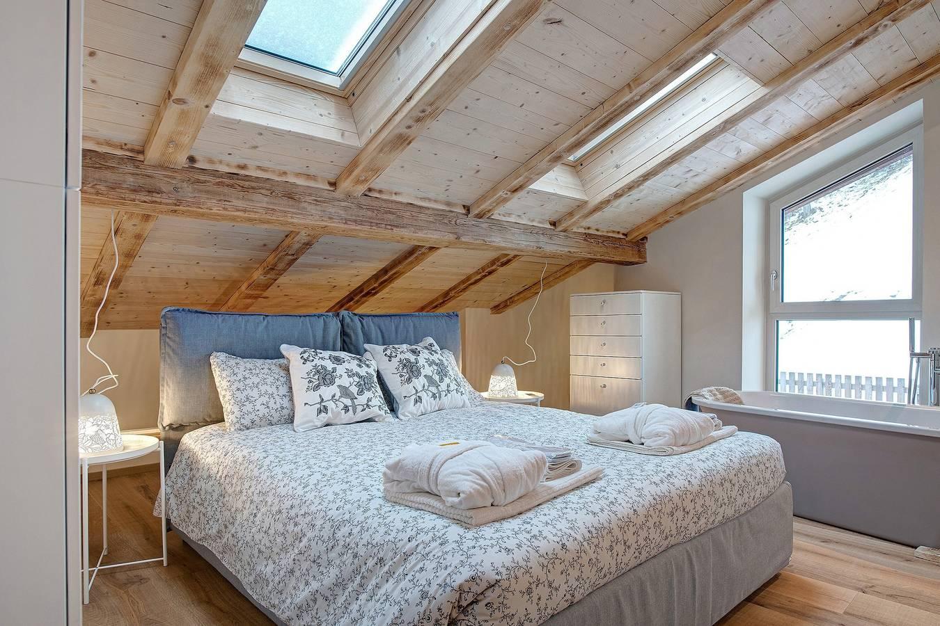 Vakantieappartement in Trentino, Italië voor 7 personen foto 8