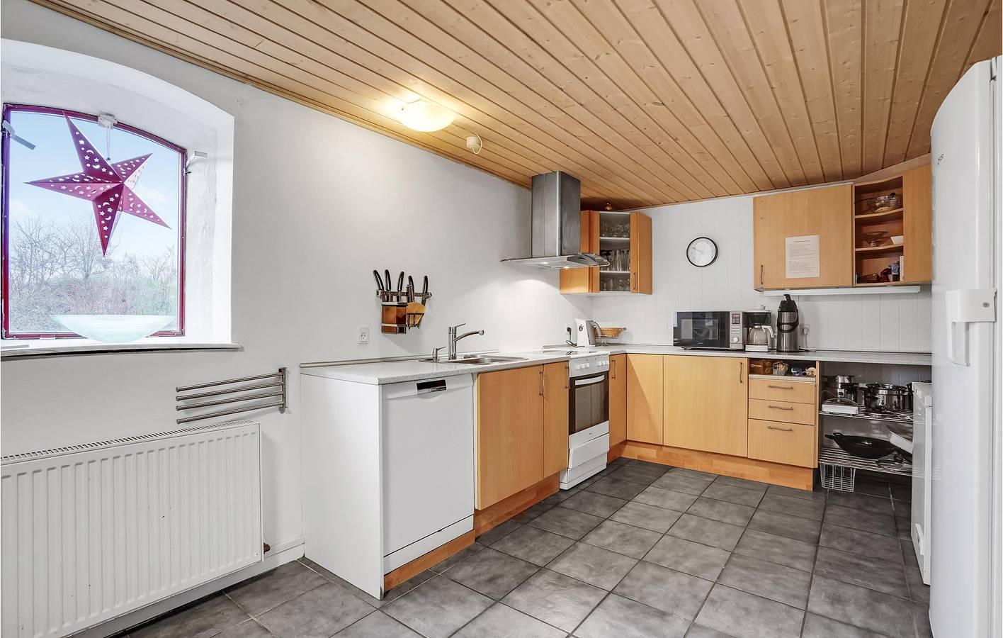 Vakantieappartement in Esbjerg, Denemarken voor 1 personen foto 7