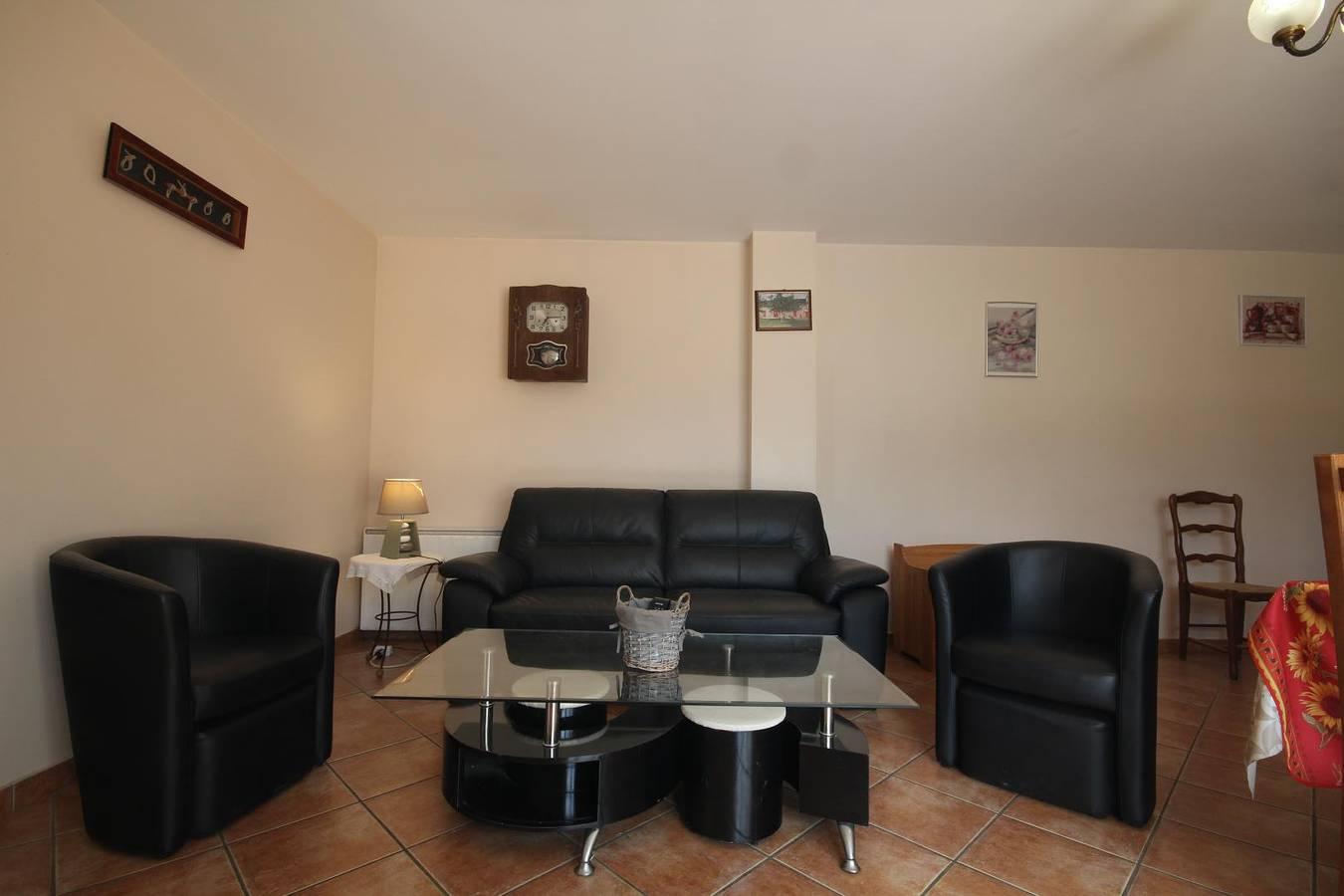 Vakantiehuis in Seine-Maritime, Frankrijk voor 6 personen foto 7