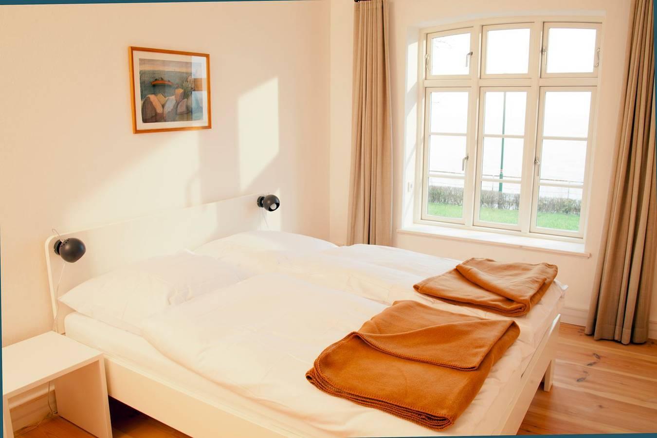 Vakantieappartement in Rügen, Duitsland voor 4 personen foto 7