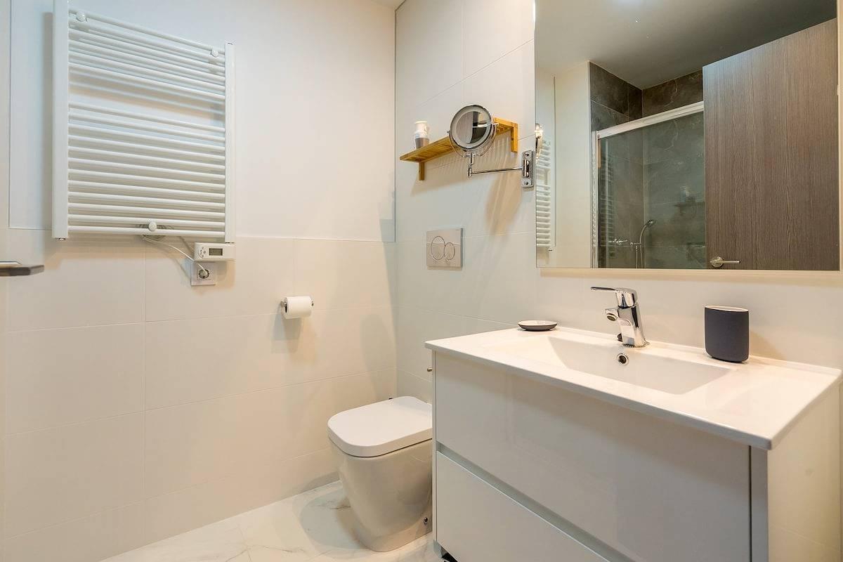 Vakantieappartement in Pulpí, Spanje voor 6 personen foto 14