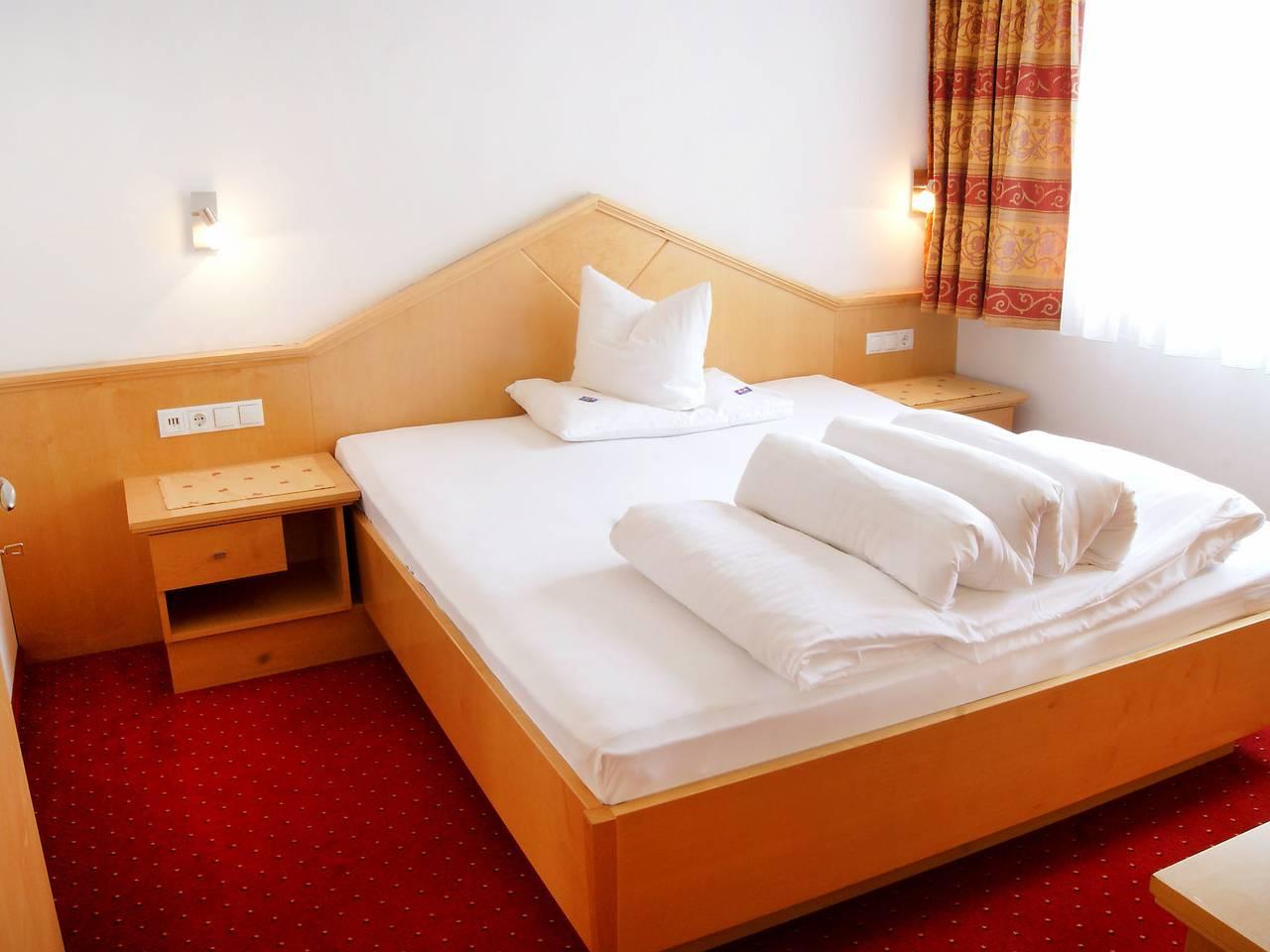 Vakantieappartement in Ötztal, Oostenrijk voor 4 personen foto 6