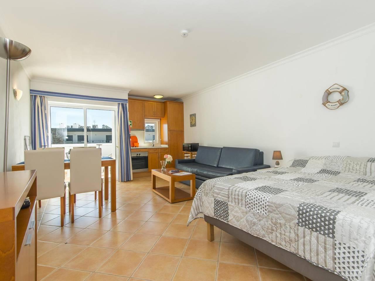 Vakantieappartement in Tavira, Portugal voor 4 personen foto 5
