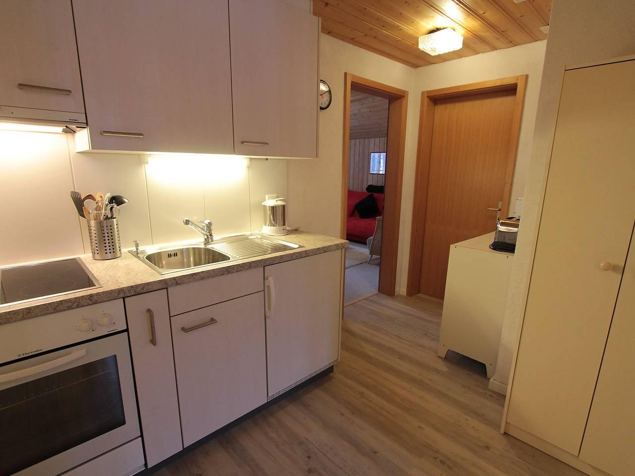 Chalet Doris in Schwendi b. Grindelwald, Grindelwald, Zwitserland voor 2 personen foto 6