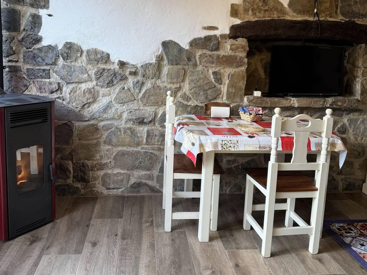 Vakantieappartement in Liebana, Spanje voor 2 personen foto 7
