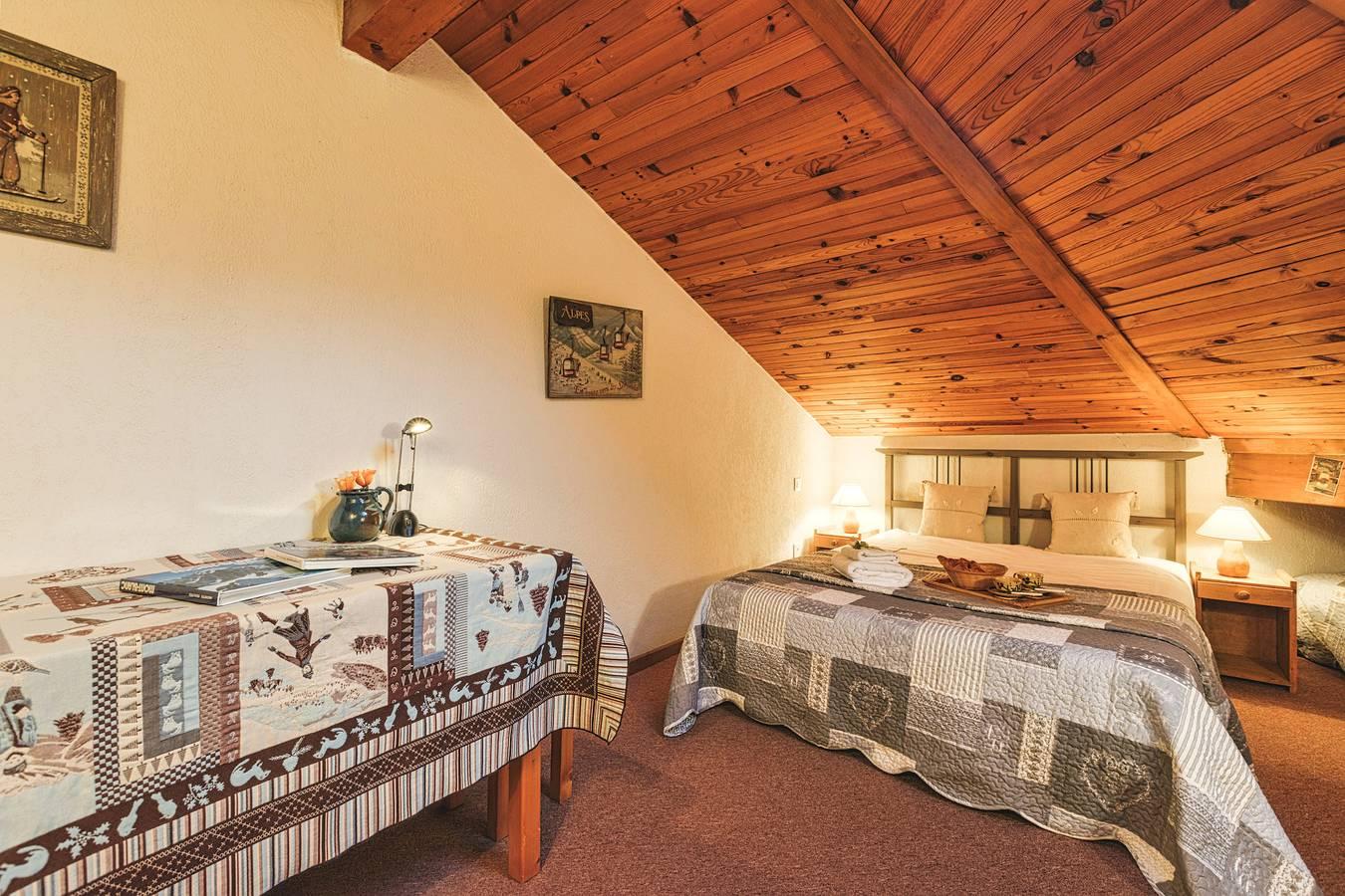 Vakantieappartement in Rhône-Alpes, Frankrijk voor 5 personen foto 15