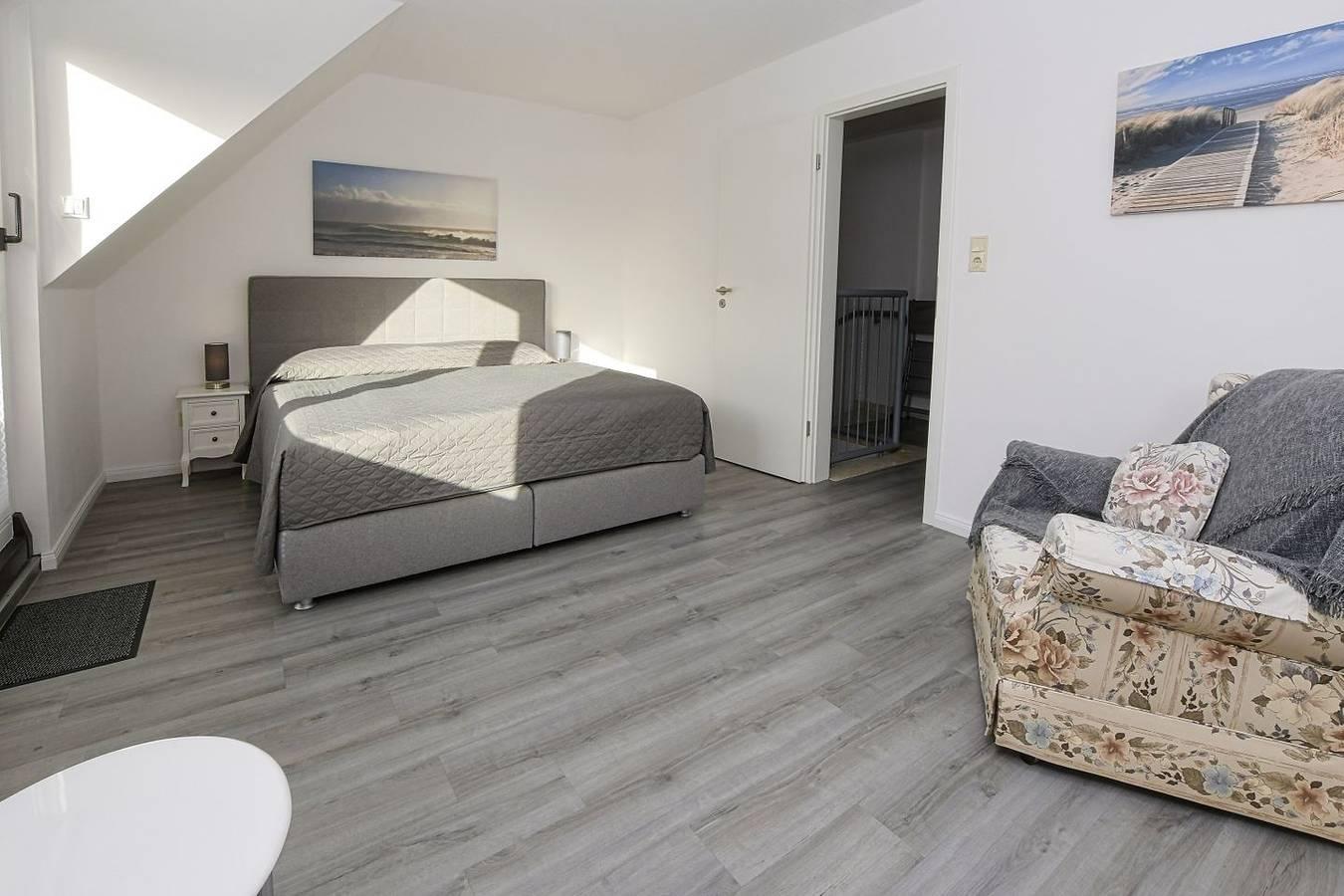 Vakantieappartement in Büsum, Duitsland voor 4 personen foto 8