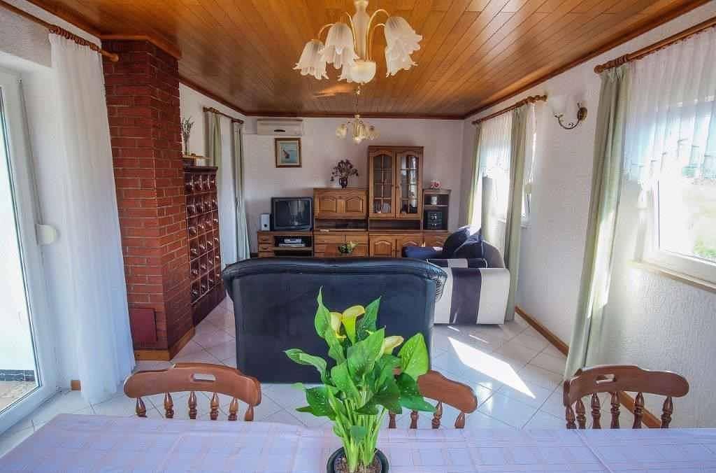 Vakantieappartement in Rab vanaf 139€ per nacht