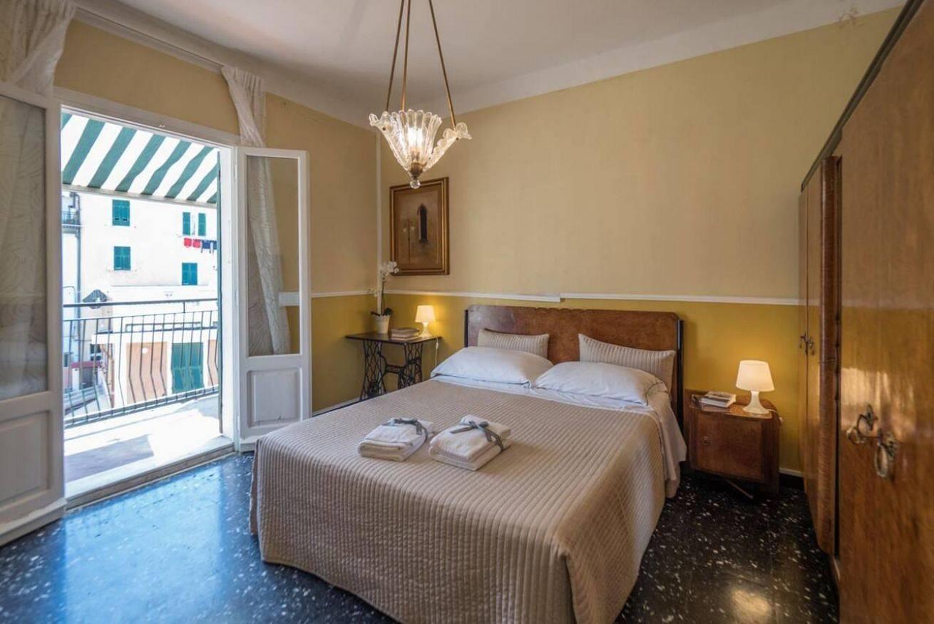 Vakantieappartement in Cinque Terre, Italië voor 2 personen foto 3