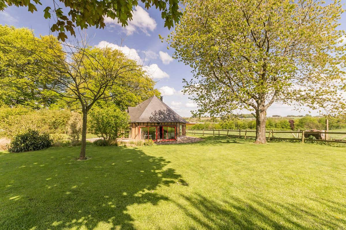 Vakantiehuis in Mirville, Frankrijk voor 4 personen foto 14