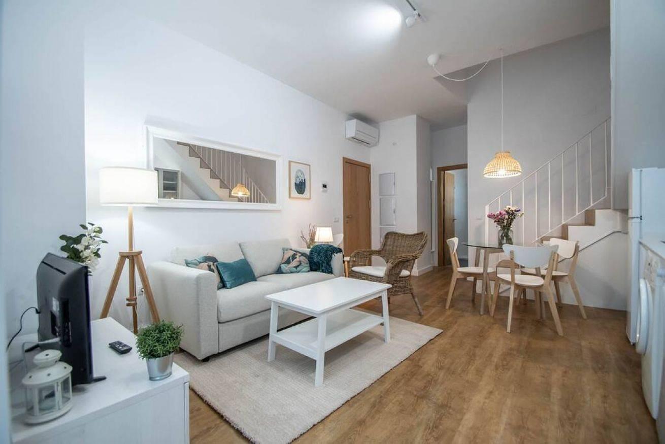 Vakantieappartement in Cádiz, Spanje voor 4 personen foto 2